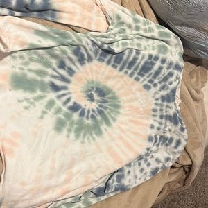 Like new never worn. Not my style